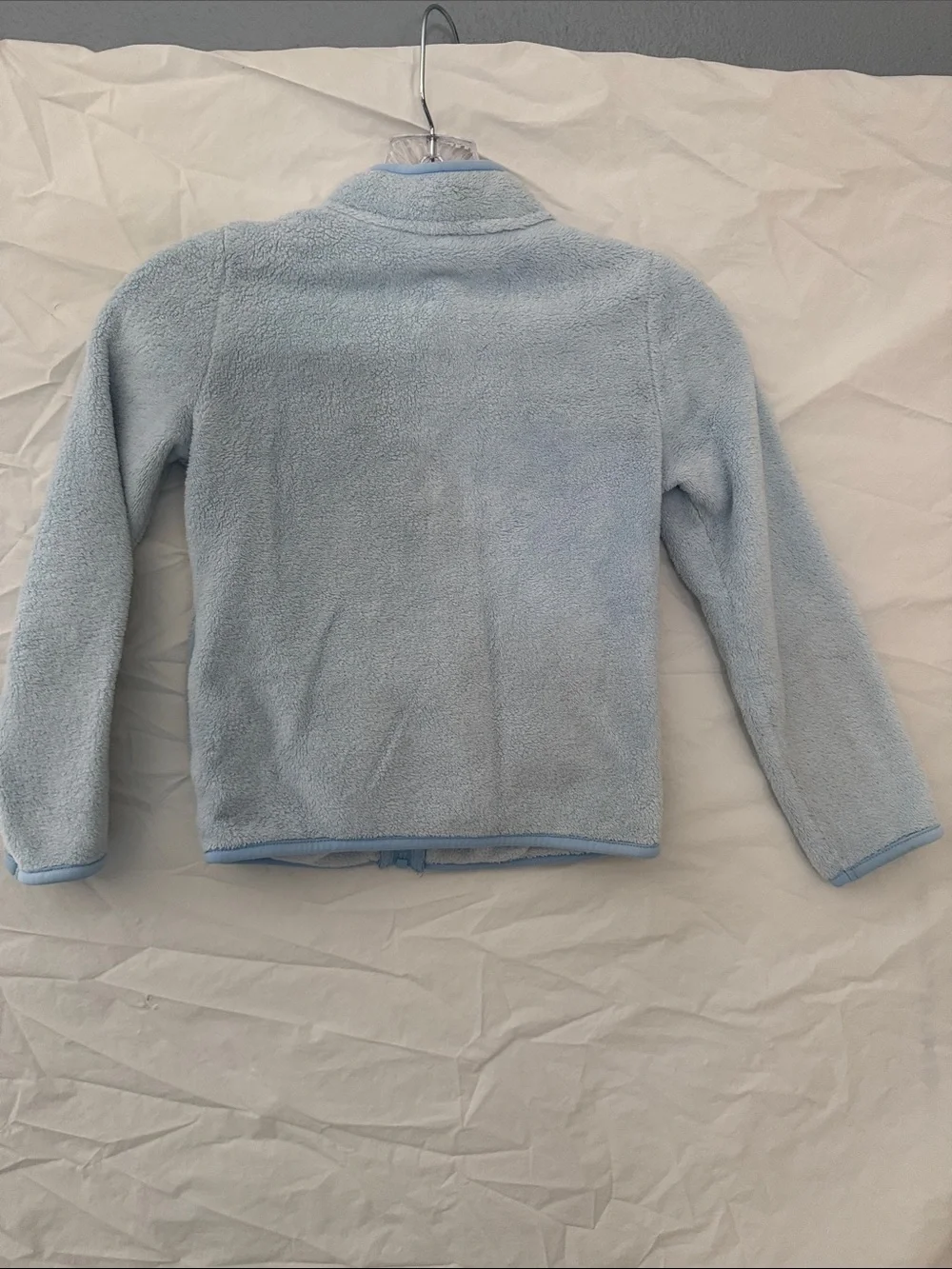 Disney light blue